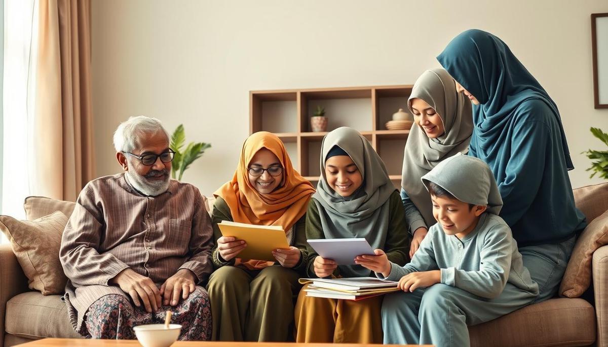 350 Kata Kata Bijak dalam Islam untuk Inspirasi dan Motivasi