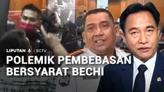 Polemik Pembebasan Bersyarat Bechi