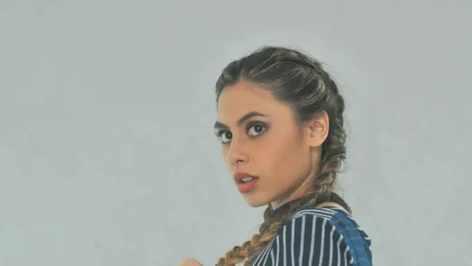 [Bintang] Valerie Thomas