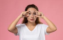 8 Cara Menghilangkan Mata Panda Dalam Waktu 5 Menit, Tampilan Segar dalam Sekejap