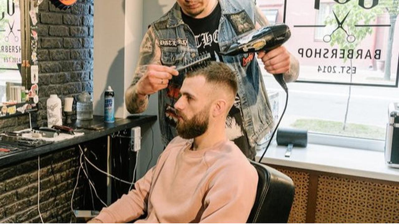 Burst Fade