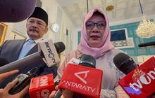 Respons Tutut Soal Penolakan Soeharto Jadi Pahlawan Nasional