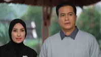 Simak Sinopsis Sinetron SCTV Juara Dunia, Tayang Selasa 1 Maret 2022 Siang: Aruna Tak Tega Melihat Mentari Sedih