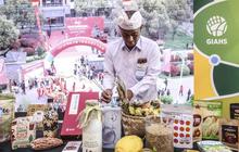 Pertama di Indonesia! Sistem Agroforestri Salak Bali Raih Penghargaan GIAHS FAO, Bukti Kearifan Lokal Mendunia