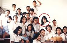 Disebut Mirip Aira, Intip Deretan Potret Annisa Pohan Saat Masih SMA