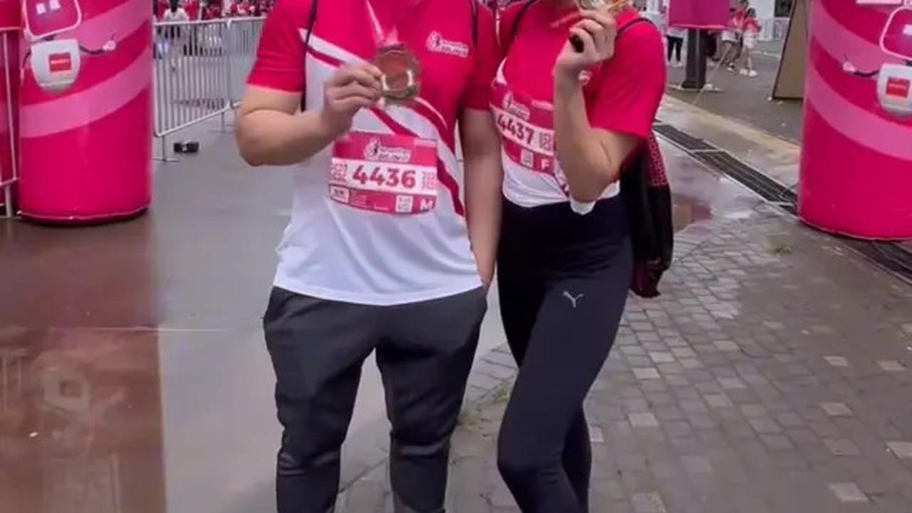 7 Potret Vietyana Chloe Calon Menantu Veronica Tan, Pacar Nicholas Sean