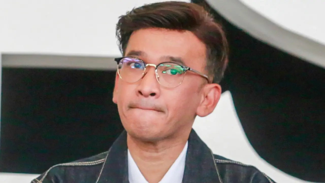 Ruben Onsu