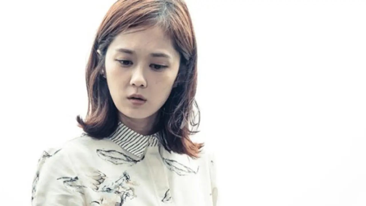 Jang Nara