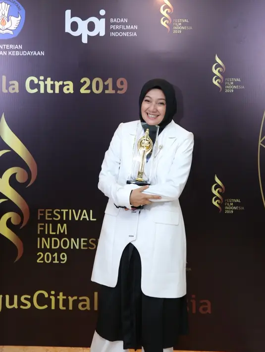 Cut Mini FFI 2019 (Daniel Kampua/Fimela.com)