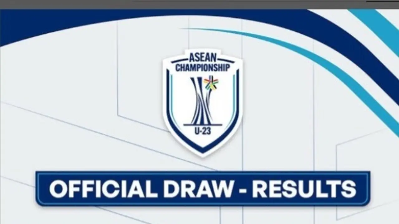 Piala AFF U-23 2025