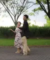 Persoalan dalam hubungan atau komunikasi./Copyright Fimela - Adhib Mujaddid