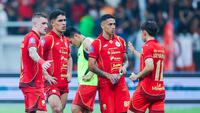Persija vs Bhayangkara FC Sudah Mulai, Dapatkan Link Live Streaming BRI Super League di Vidio
