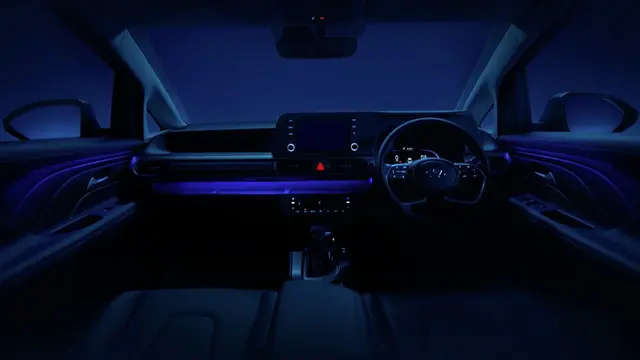 Bocoran Interior Stargazer untuk Indonesia (Ist)