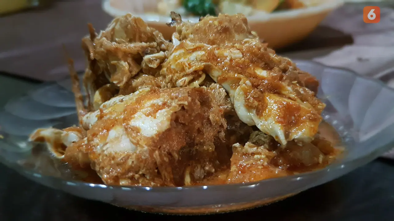 Mitos Bahwa Semua Makanan Tinggi Kolesterol Bikin Kolesterol dalam Darah Melonjak Tidak Sepenuhnya Benar. Lemak Jenuh Lebih Dominan dalam Mempengaruhi Terjadinya Kolesterol Tinggi (Foto: Aditya Eka Prawira/Liputan6.com)