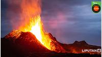 Keberadaan hoaks terkait erupsi gunung menuntut kita untuk lebih waspada dan tidak mudah percaya pada informasi yang belum terverifikasi.