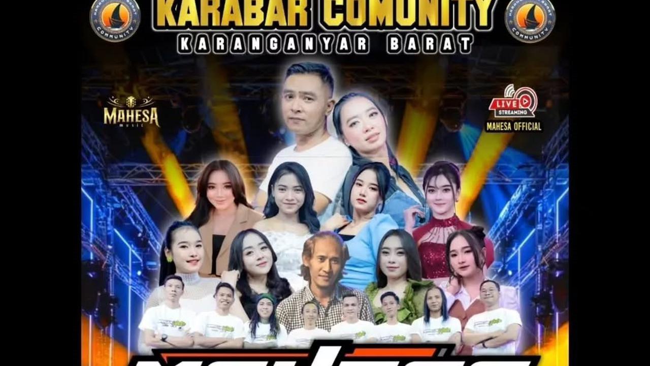 8 Orkes Dangdut Koplo Jawa Timur yang Punya Banyak Penggemar, Via Vallen & Yeni Inka Dibesarkan di Sini