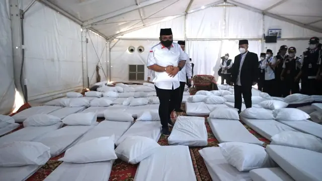Menteri Agama (Menag) Yaqut Cholil Qoumas