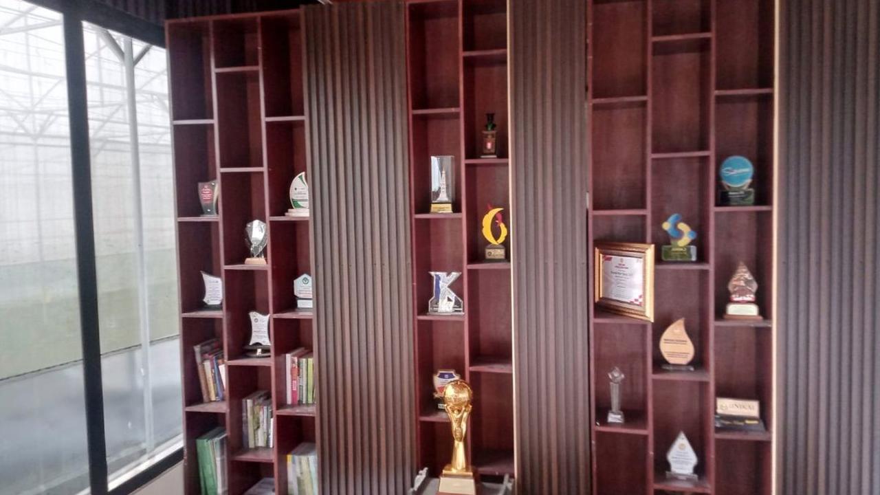 Dok. Istimewa