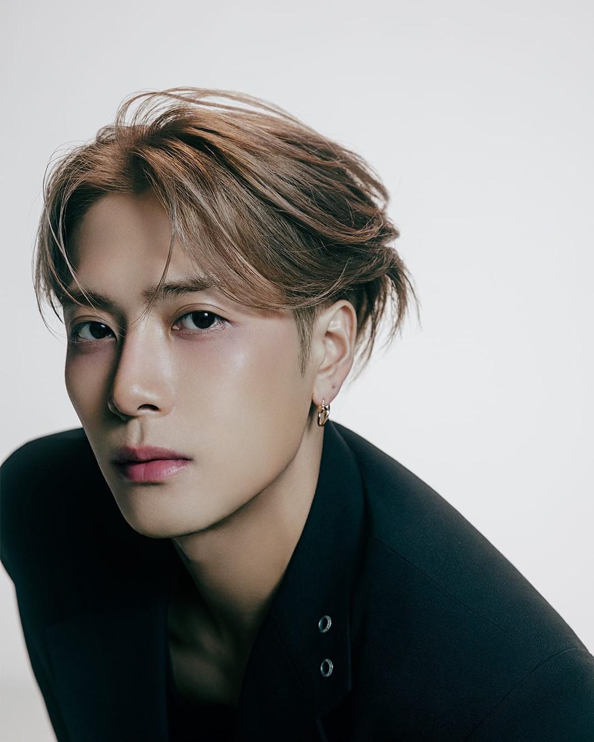 Deretan Akun Tiktok Seleb Korea yang Isinya Random dan Kocak Abis