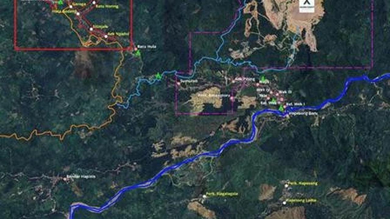 Menteri LH Bakal Sanksi Pemda Jika Kebijakannya Perburuk Banjir Sumatra: Kami Tak Ragu!