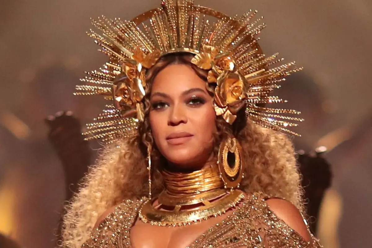 Beyonce