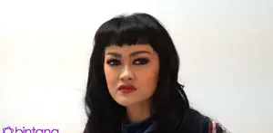 Hati Julia Perez menjerit dengar ada Jupe gadungan jadi mucikari.