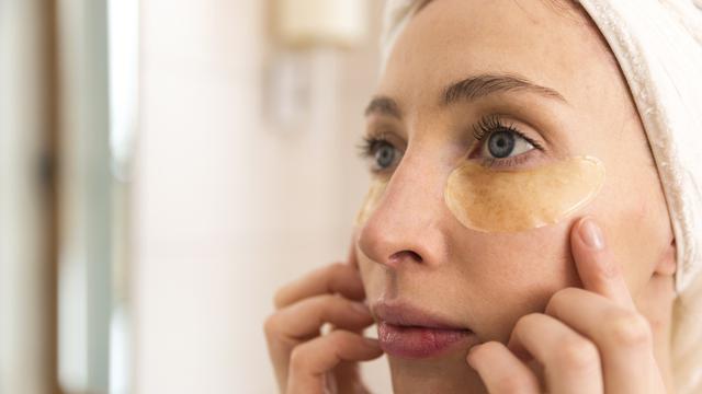 Eksfoliasi dengan lembut