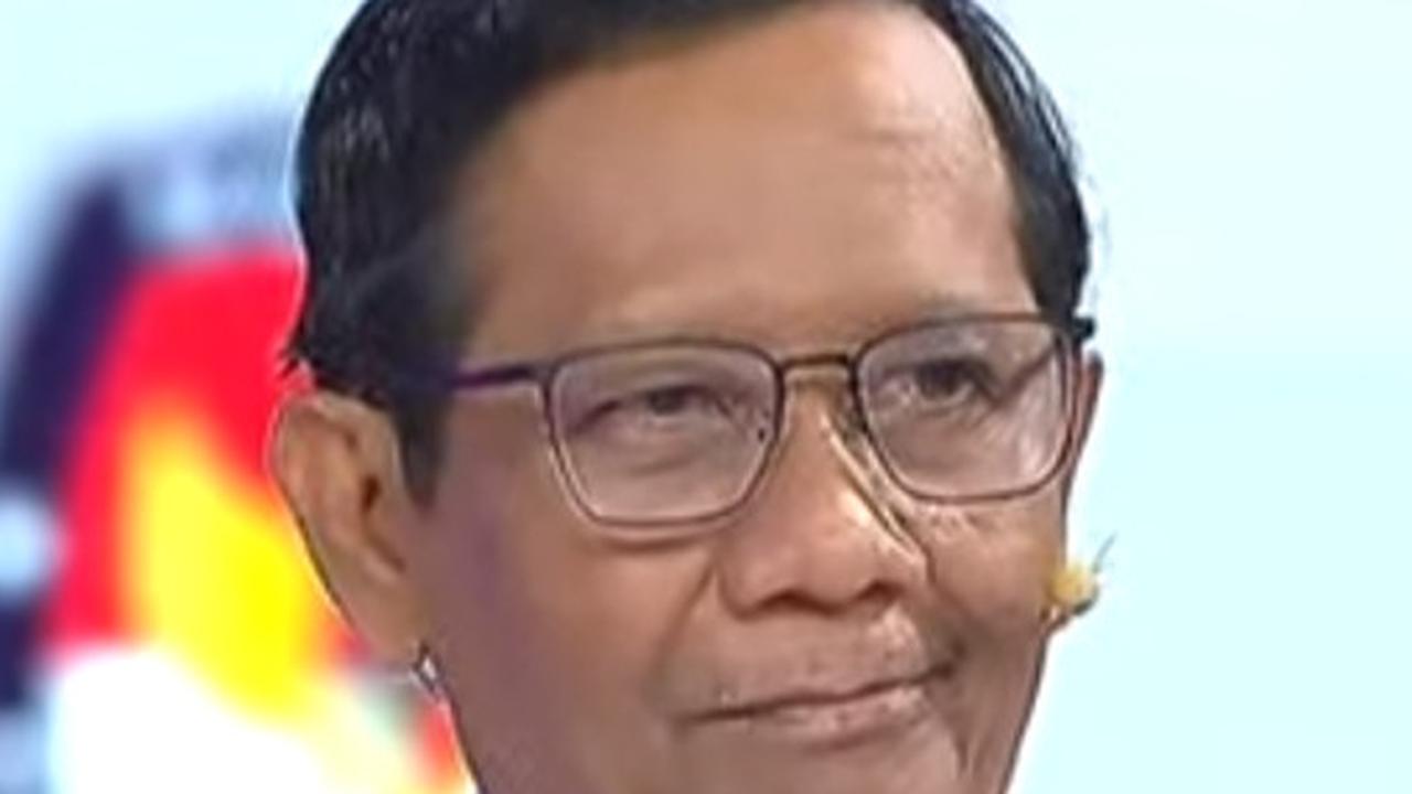 Penjelasan Lengkap soal Carbon Capture and Storage yang Ditanyakan Gibran ke Mahfud MD