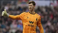 Kiper Sunderland, Robin Roefs.