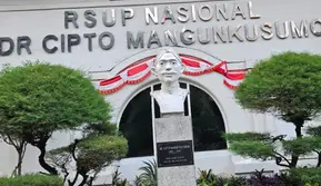 Kemenkes Ungkap Alasan di Balik Penantian 8 Jam Pasien BPJS di RSCM