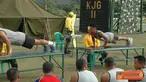Citizen6, Cimahi:  Kegiatan tersebut merupakan salah satu sarat untuk usul kenaikan pangkat (UKP) periode 1 Oktober 2012 dan akan berlangsung selama tujuh hari mulai 24 Mei hingga 1 Juni  2012. (Pengirim: Pendam3)