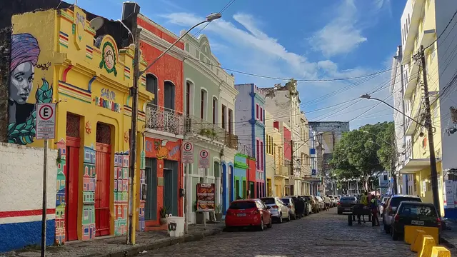 Recife, Brazil
