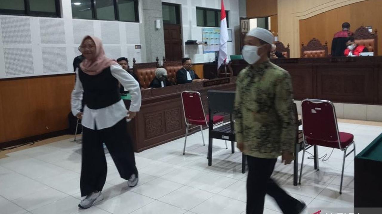 Mantan Pejabat BPN Dituntut 1,5 Tahun Penjara dalam Kasus Korupsi Tanah Pecatu
