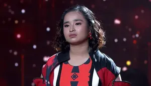 Nana Asal Bulungan Lolos ke Babak Utama Dangdut Academy 8, Sempat Diminta Jadi Guru Tari