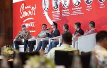 Telkom Kembali Gelar Konferensi Internasional NeutraDC Summit 2025, Angkat Tema AI Collaboration