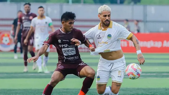 PSIM Yogyakarta