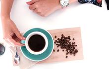 Ngopi Bisa Bikin Kulit Kusam atau Glowing? Ini Kata Dermatolog soal Efek Kopi ke Kulitmu