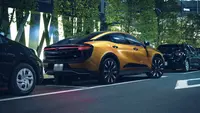 Toyota Siapkan Kejutan Besar untuk Crown