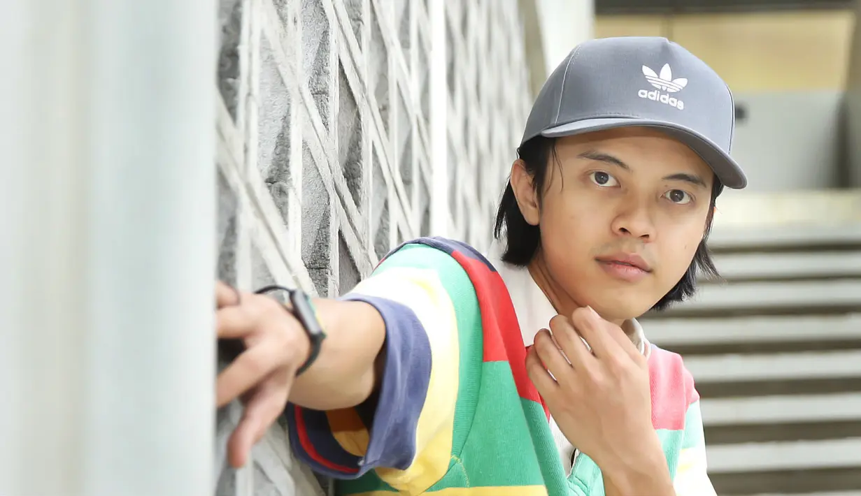 Menurut Bisma, toxic relationship berpotensi hadir di setiap pasangan. Pasalnya, kerap mereka merasakan banyak momen, mulai dari yang menyedihkan hingga yang membahagiakan. (Bambang E.Ros/Fimela.com)