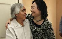 Nick Ut-Khim Puc, persahabatan sejak Perang Vietnam
