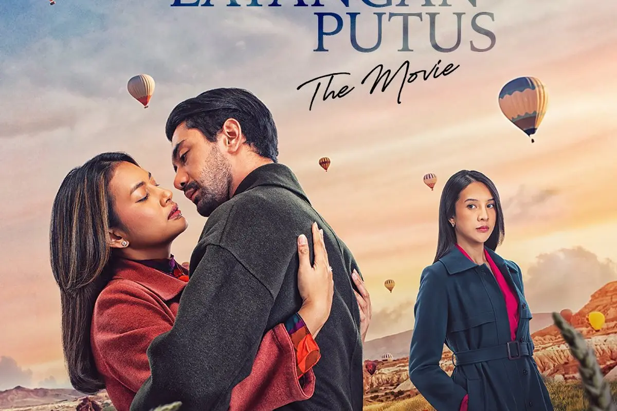 Layangan Putus The Movie