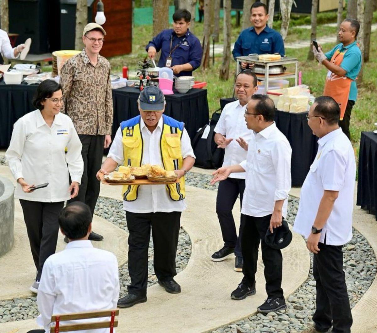 Dok. Istimewa
