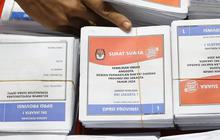 Cek di Sini Real Count Pemilu 2024 dari KPU