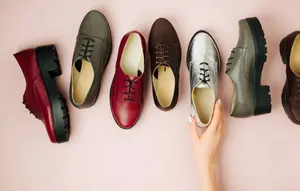 Tampil Stylish dari Kantor sampai Hangout, Intip Sepatu Lokal Wanita Berdesain Chic
