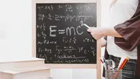 Ilustrasi Matematika (sumber: unsplash)