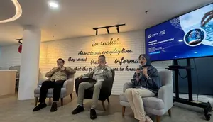 Bukan Satukan Semua Aplikasi, Komdigi Siapkan 'Jalan Tol' Data Pemerintah
