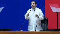 Sepupu Presiden Filipina Terseret Skandal Korupsi Proyek Fiktif