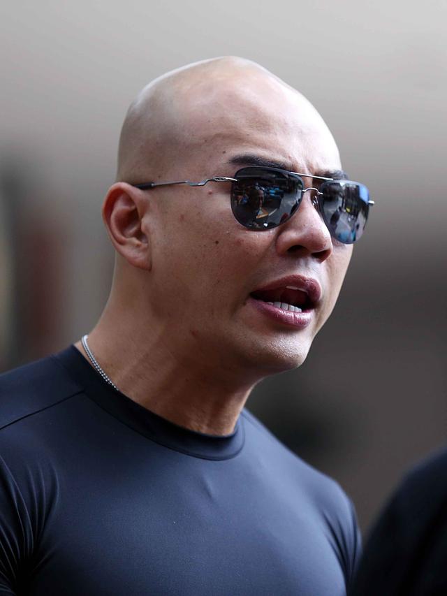 [Bintang] Deddy Corbuzier