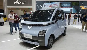 Mobil Listrik Bekas Termurah di Indonesia 'In This Economy'