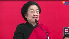 Kedua paket pasangan Cagub-Cawagub PDIP itu kemudian diperkenalkan kepada publik.